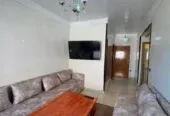 Appartement meublé à louer ABWAB GUELIZ