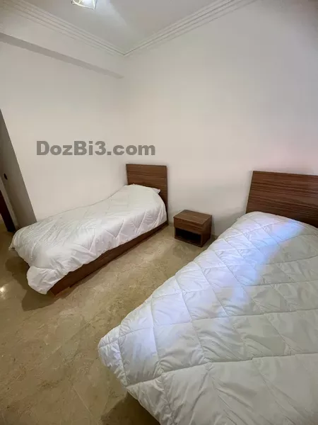 appartement à louer hay charaf