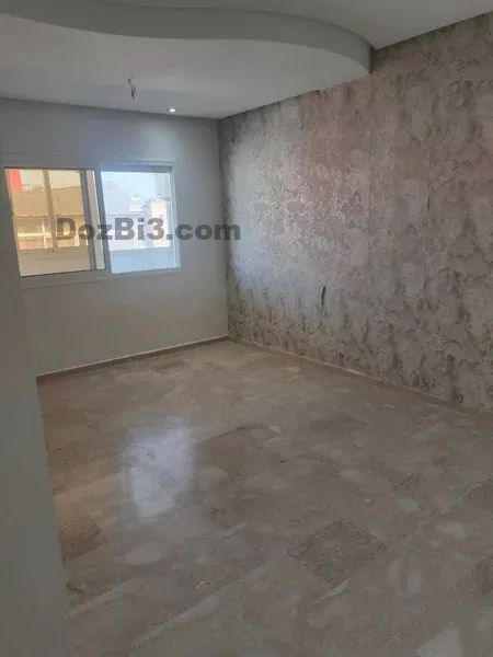 Appartement à louer à Maarif