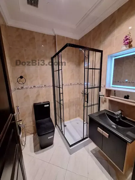 Appartement à louer Quartier Palmier Abdelmoumen