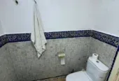 appartement meublé à louer route de Fès