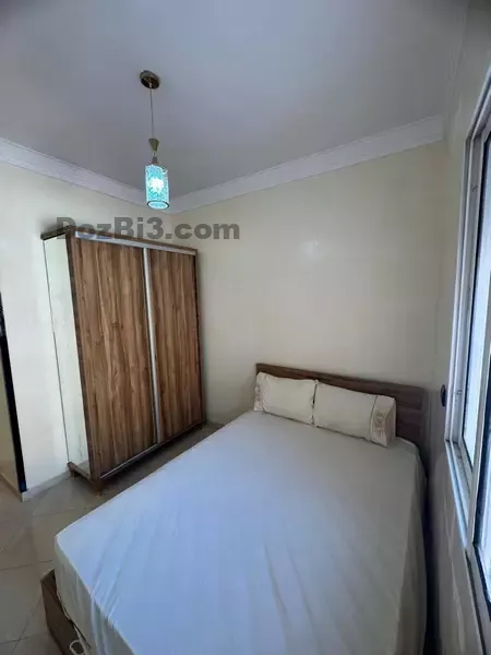 Appartement meublé à louer ABWAB GUELIZ