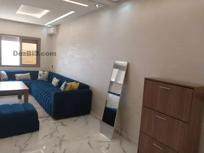 appartement à louer QUARTIER TARGA