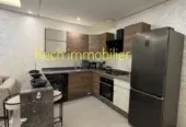 Duplex neuf meublè à louer Victor Hugo
