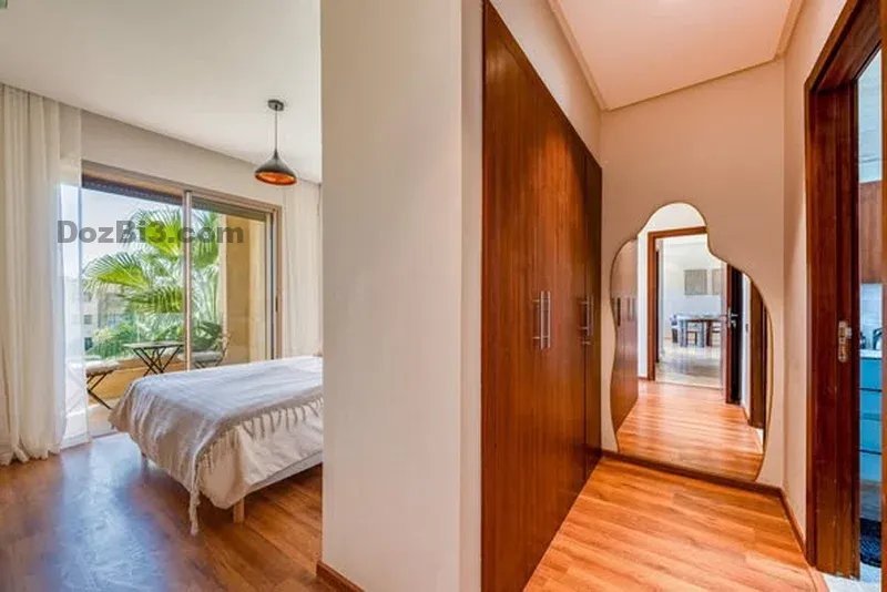 Appartement meublé à vendre Prestigia Argan