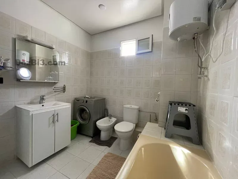 Appartement meublé à louer Bourgogne près de mosqué Hassan 2