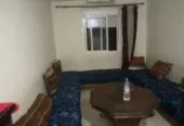 Appartement meublé à louer à Zohour Targa