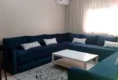 Appartement meublé à Jnane Awrad