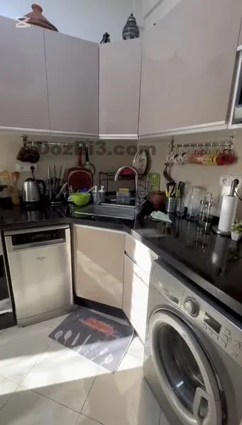 appartement à vendre MONTAZAH JADID
