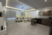Duplex neuf meublè à louer Victor Hugo