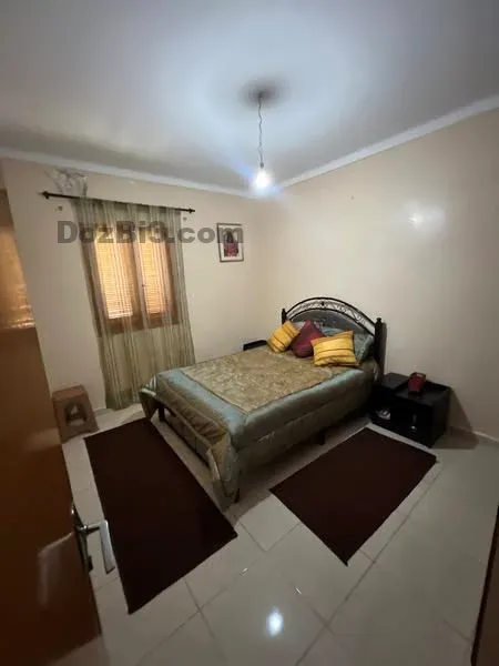 Appartement meublé à louer à Azli