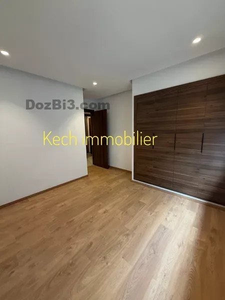 appartements et des studios neuf à vendre Route d’Agdir-Essaouira