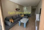 appartement meublé à louer AV.Mohammed 6