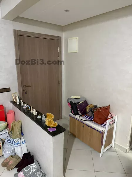 appartement à louer hay charaf