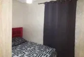 Studio meublé à louer Maarif