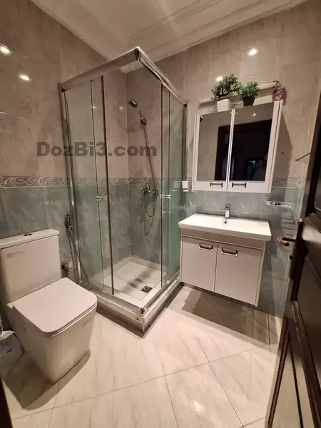 Appartement à louer Quartier Palmier Abdelmoumen