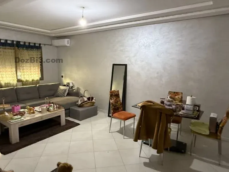 appartement à louer hay charaf