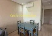 appartement meublé à louer AV.Mohammed 6