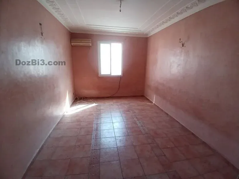 appartement à vendre NAJD MABROUKA