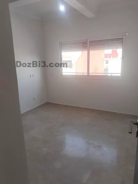 Appartement à louer à Maarif