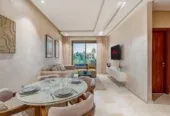 Appartement meublé à vendre Prestigia Argan