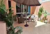 Appartement à louer Quartier Palmier Abdelmoumen