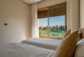 Appartement meublé à vendre Prestigia Argan