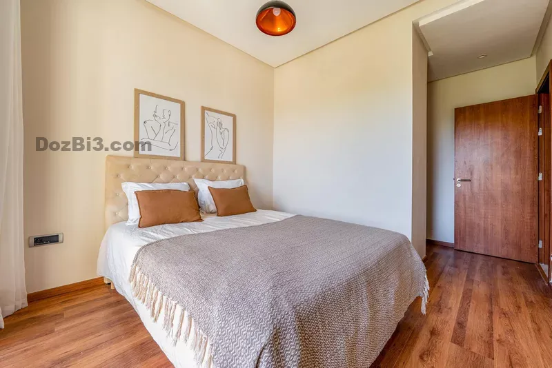 Appartement meublé à vendre Prestigia Argan