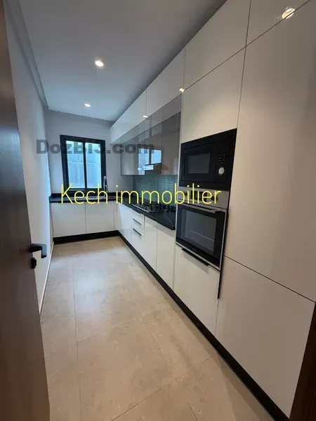 appartements et des studios neuf à vendre Route d’Agdir-Essaouira