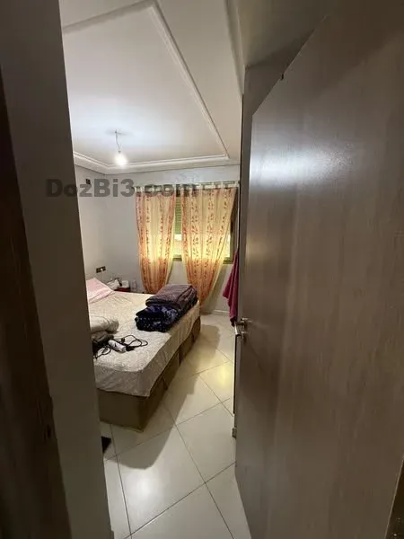 appartement à louer hay charaf