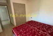 appartement meublé à louer AV.Mohammed 6
