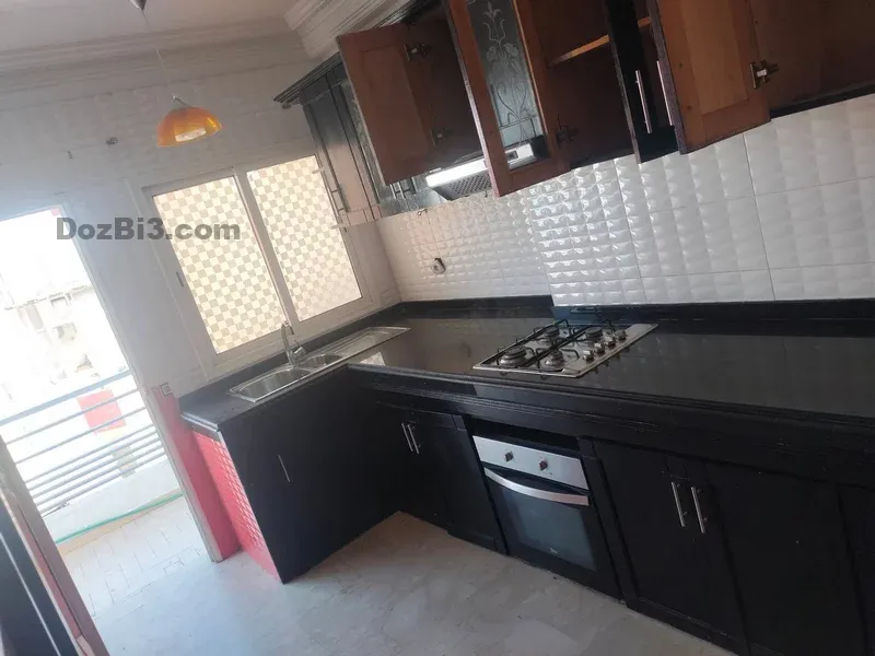 Appartement à louer à Maarif