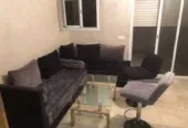 Studio meublé à louer Maarif