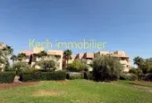 appartement meublé à louer AV.Mohammed 6