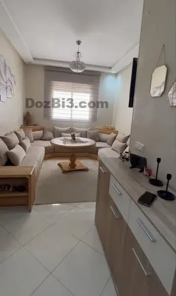 appartement à vendre MONTAZAH JADID