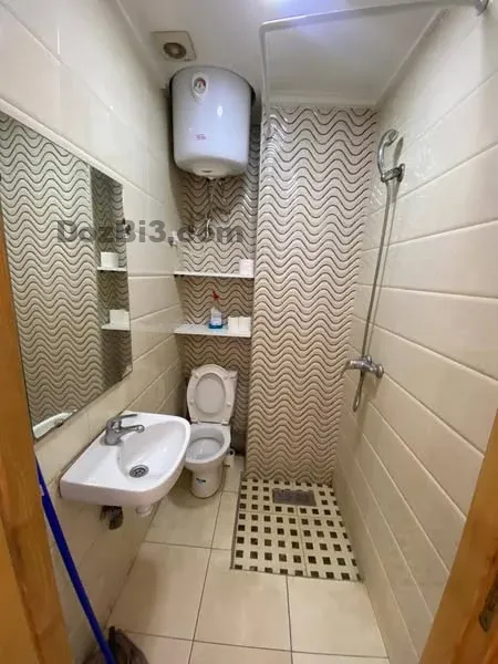 Studio meublé à louer Maarif