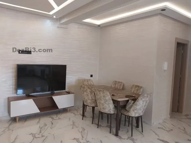 appartement à louer QUARTIER TARGA