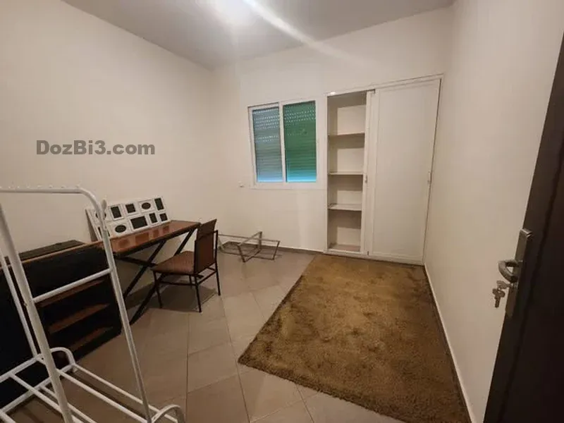 Appartement à louer vide Bourgogne Bd Tantan