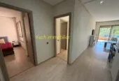 appartement meublé à louer AV.Mohammed 6