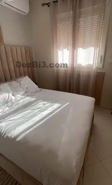 appartement à vendre MONTAZAH JADID