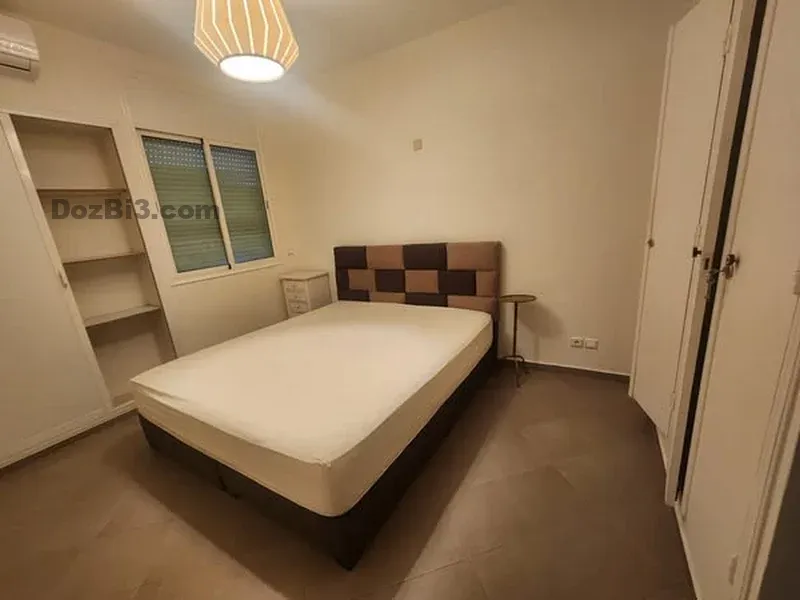 Appartement à louer vide Bourgogne Bd Tantan