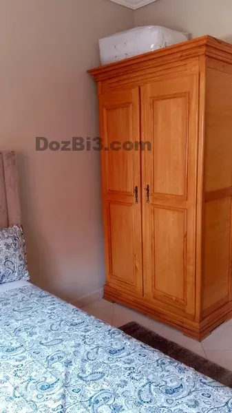 Appartement meublé à Jnane Awrad