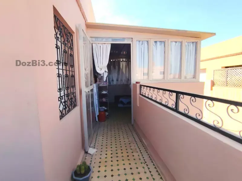 appartement à vendre à TARGA