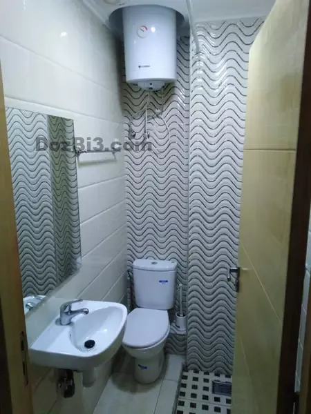 Studio meublé à louer Maarif