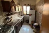 Appartement meublé à louer à Azli