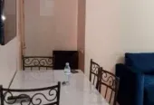 Appartement meublé à Jnane Awrad