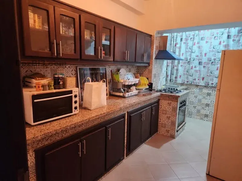 Appartement à louer vide Bourgogne Bd Tantan