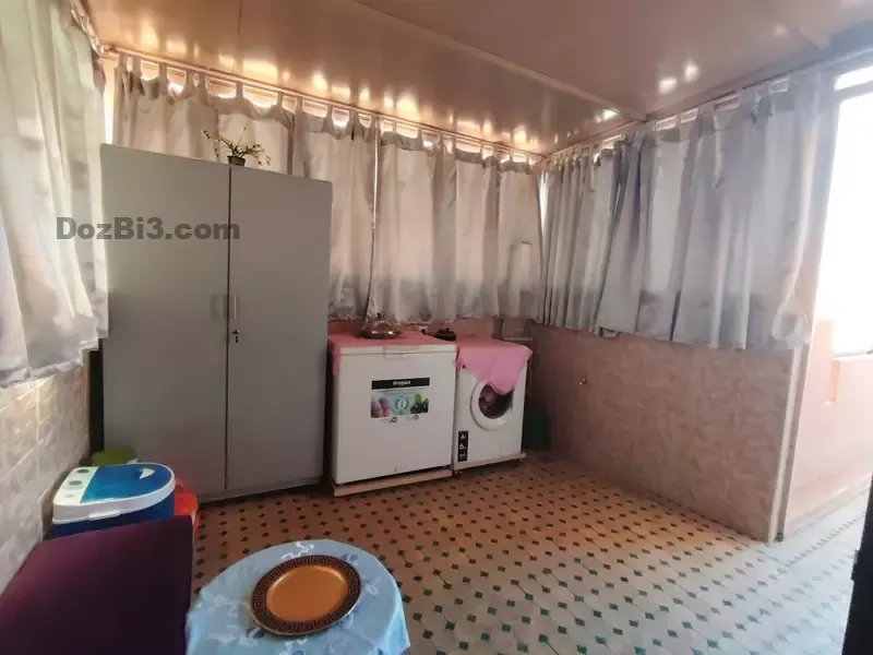appartement à vendre à TARGA