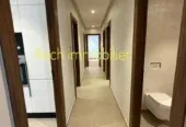 appartements et des studios neuf à vendre Route d’Agdir-Essaouira