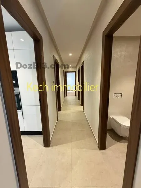 appartements et des studios neuf à vendre Route d’Agdir-Essaouira